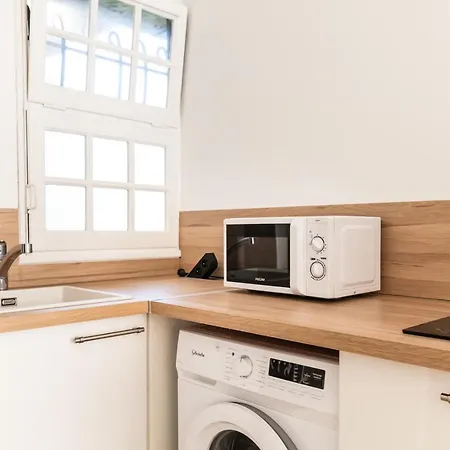 New*arcachon A Deux, Nature Et Apartment *